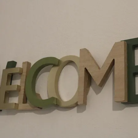 Διαμέρισμα Camonia