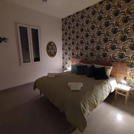 Appartement Camonia *